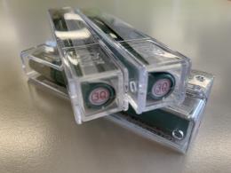 3Qスタンプ　赤