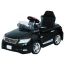 キッズ椅子セット /レクサス　(黒)