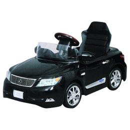 キッズ椅子セット /レクサス　(黒)