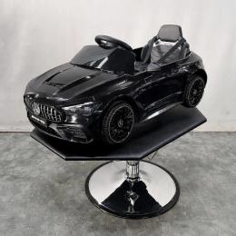 キッズ椅子セット(ベンツAMG/黒)