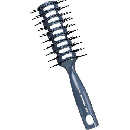 ●ヘアブラシ　ベスVP-80
