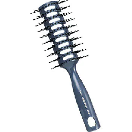 ●ヘアブラシ　ベスVP-80