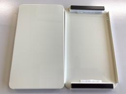 券売機押しボタン隠しカバー