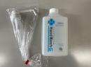 ●薬用ハンドウオッシュG　ポンプ付1L