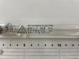 ●卓上消毒器殺菌灯/新型用　6W