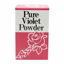 ●ピュアバイオレットパウダー(500g)