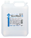 ●薬用ハンドウオッシュG　詰替え用4L