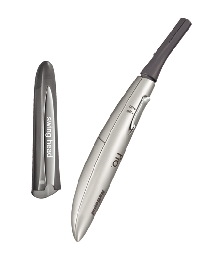 ●プロ産毛トリマー本体/電池式(ES2119-S)