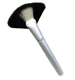 (終了)●アイビルファンブラシ